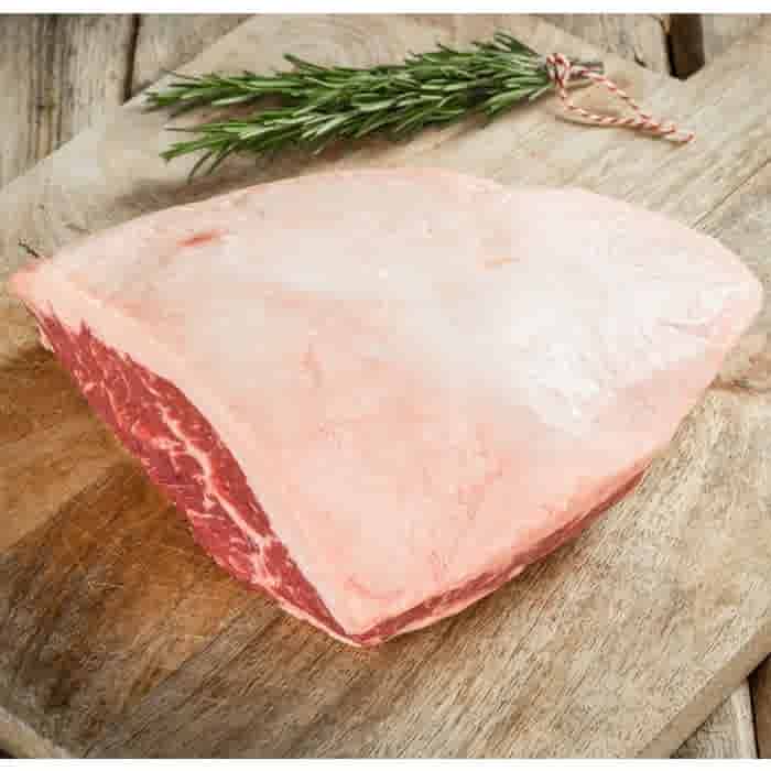 LeJean Picanha Black Angus Australië LeJean Picanha Black Angus Australië