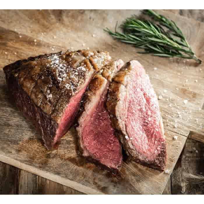 LeJean Picanha Black Angus Australië LeJean Picanha Black Angus Australië