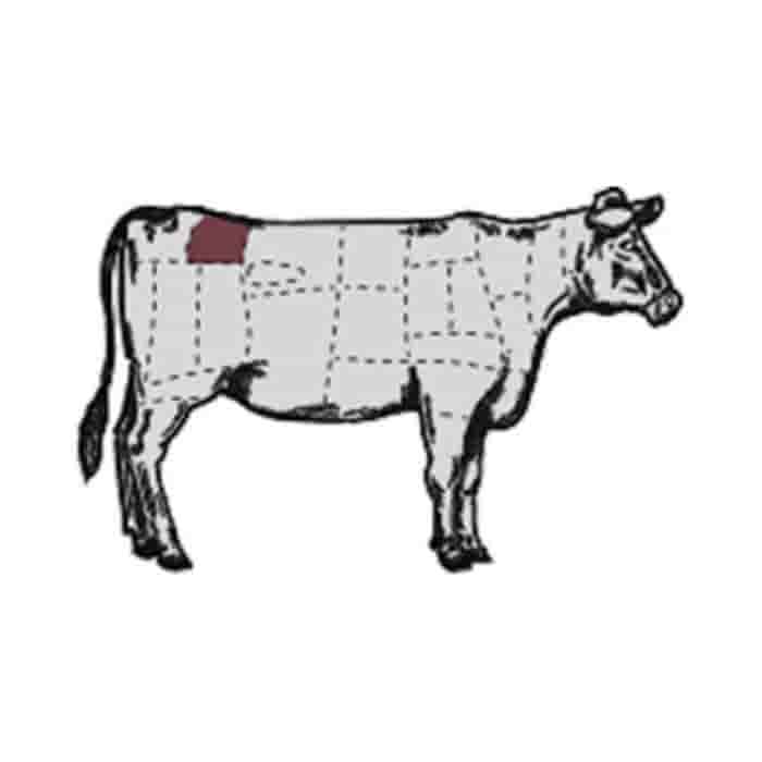 LeJean Black Angus Zijlende