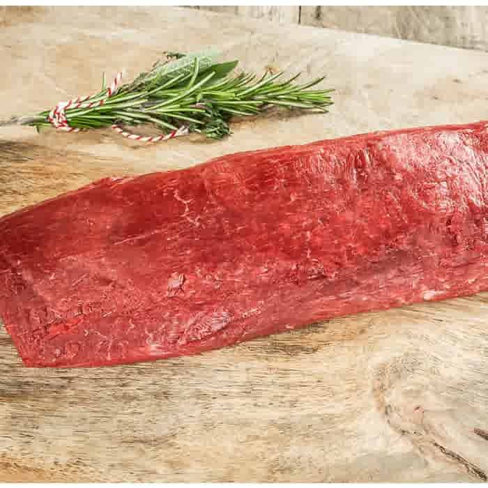 LeJean Chateaubriand Blonde d'Aquitaine