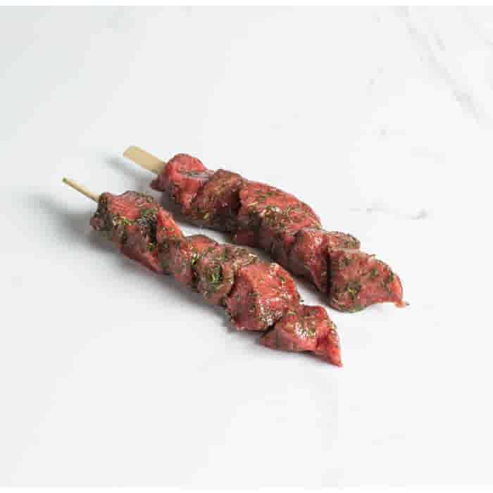 LeJean Lamsfilet spies gemarineerd