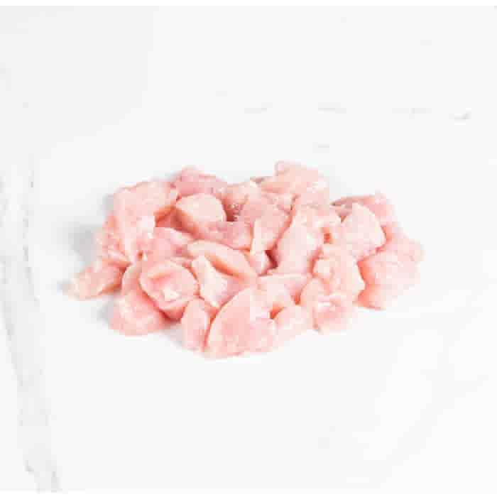 LeJean Gildehoen Scharrelkip filetblokjes