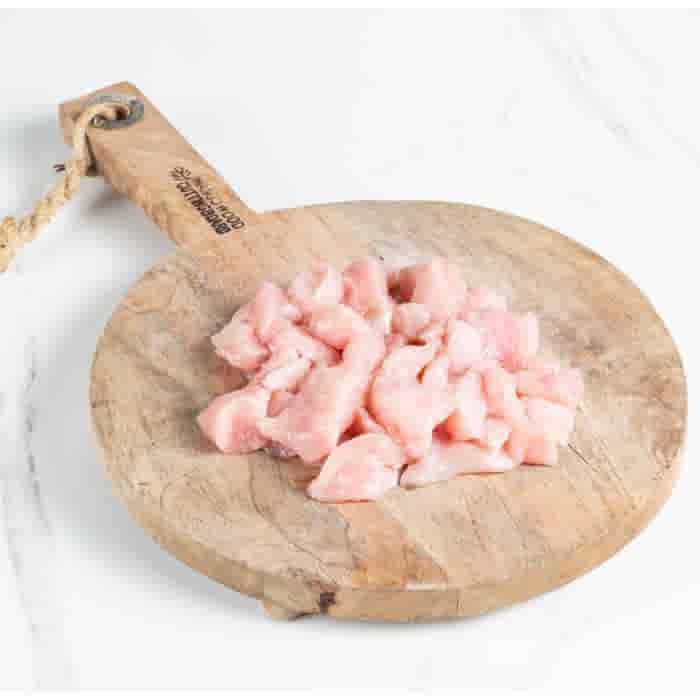 LeJean Gildehoen Scharrelkip filetblokjes