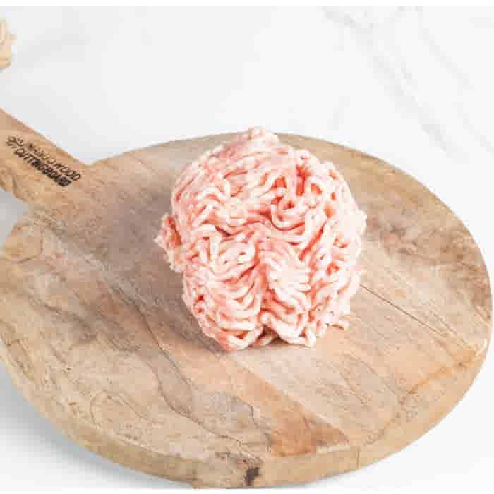 LeJean Gildehoen Scharrelkip gehakt