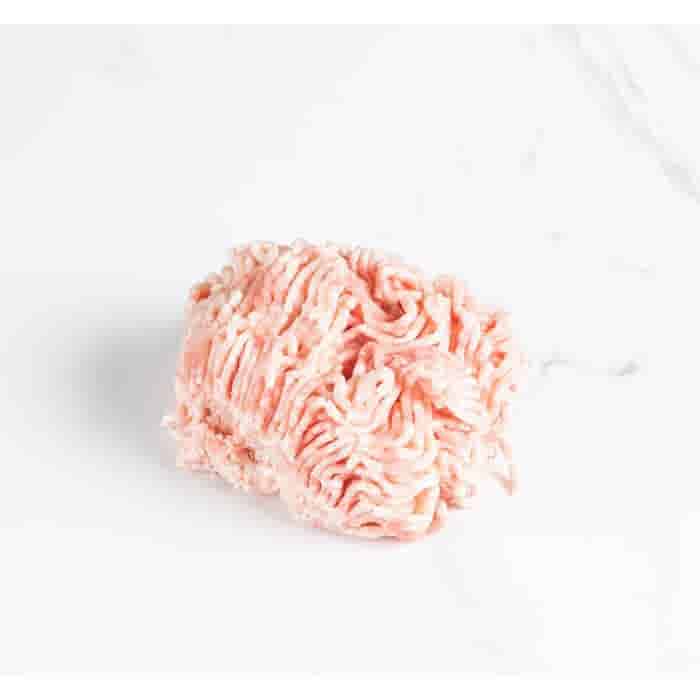 LeJean Gildehoen Scharrelkip gehakt