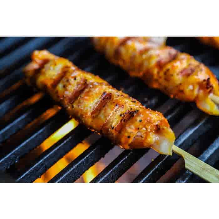 LeJean Gildehoen Scharrel Kip op Stok Pesto | 2 stuks