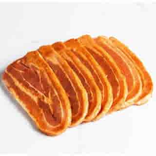 LeJean Speklapjes gekruid dun