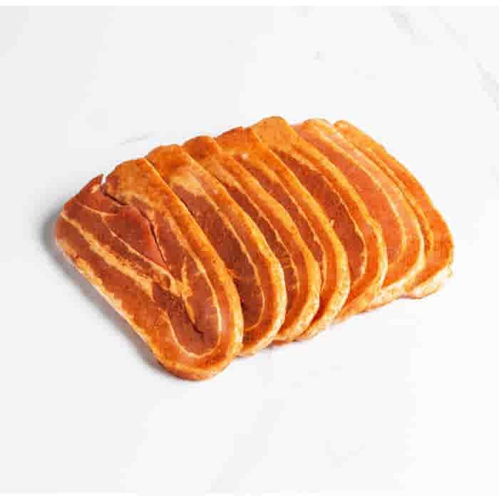 LeJean Speklapjes gekruid dun gesneden