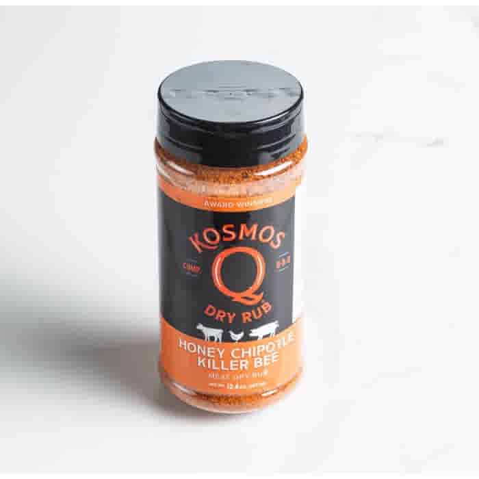 Kosmos Q Honey Chipotle Killer Bee