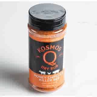 Kosmos Q Honey Chipotle Killer Bee