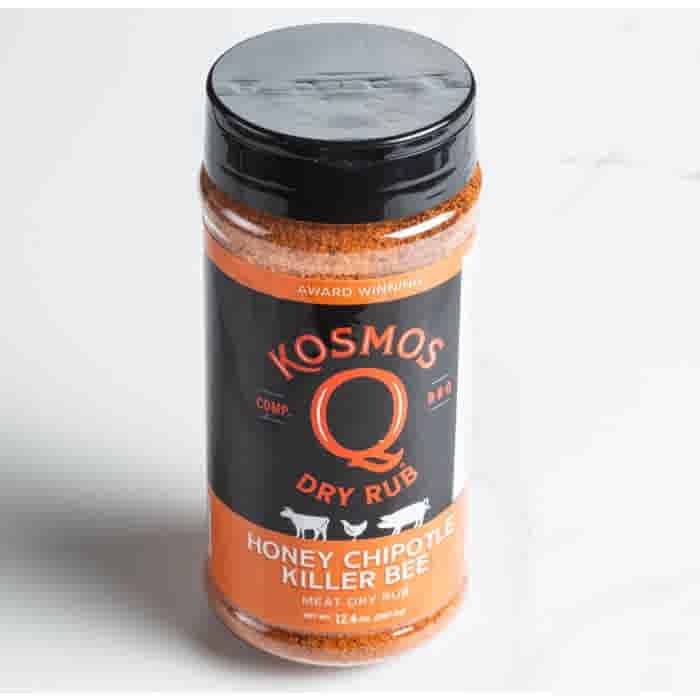 Kosmos Q Honey Chipotle Killer Bee