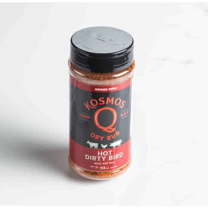 Kosmos Q Hot Dirty Bird