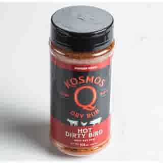 Kosmos Q Hot Dirty Bird