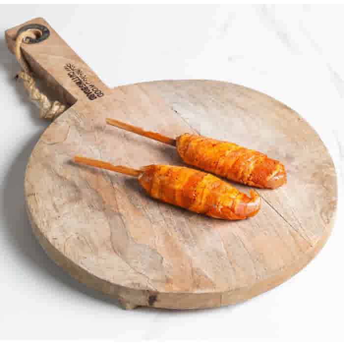 LeJean Kip op Stok per 2 stuks