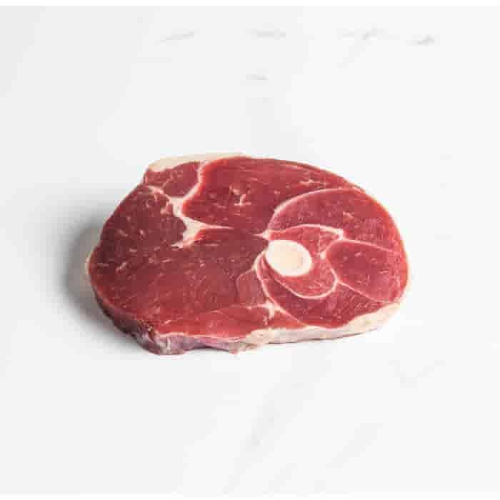 LeJean Lamsbout gezaagd