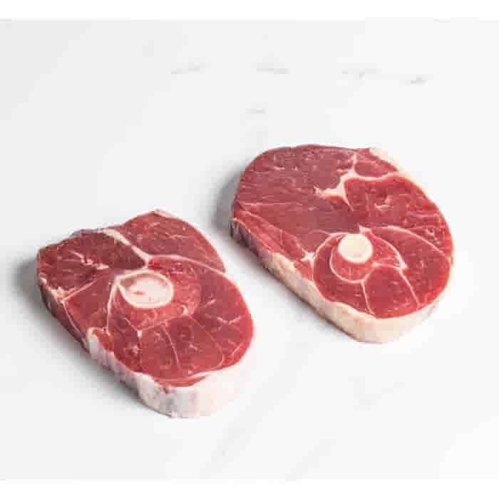 LeJean Lamsbout gezaagd