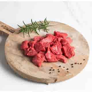 LeJean Runderpoulet Black Angus