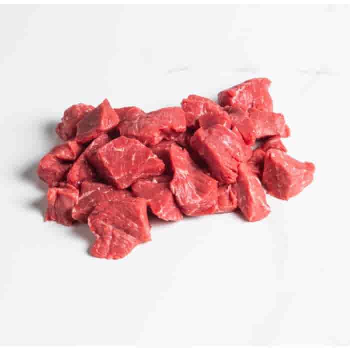 LeJean Runderpoulet Black Angus