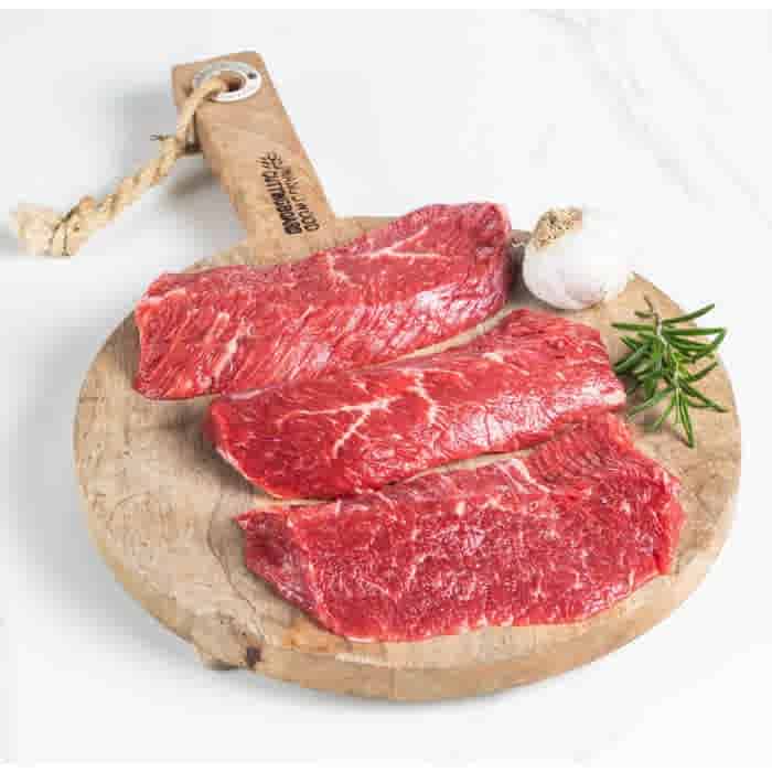 LeJean Runderstooflappen Black Angus