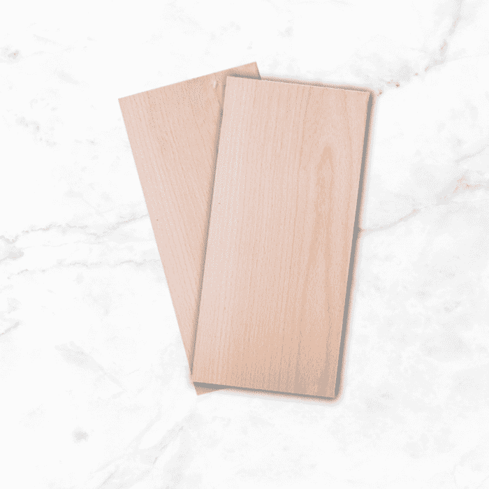 Pitmaster Rookplankje