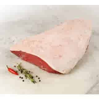LeJean Picanha graangevoerd Uruguay