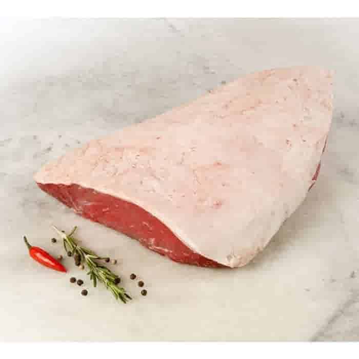 LeJean Picanha graangevoerd Uruguay