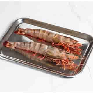 LeJean Tijgergarnalen Gamba's