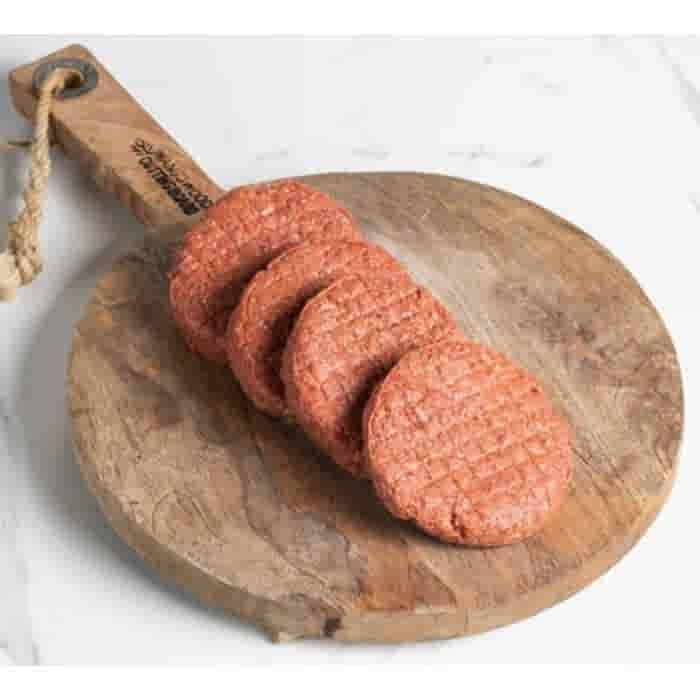 LeJean Grillburger American Style LeJean Grillburger American Style