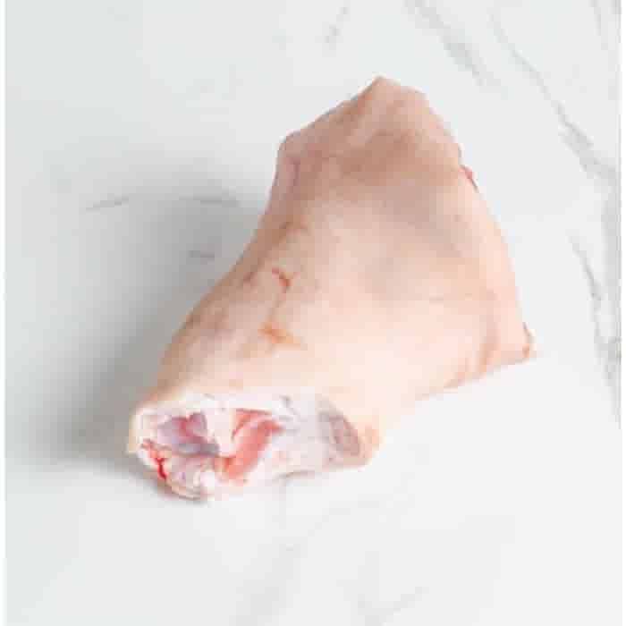 LeJean Eisbein | Varkenshesp