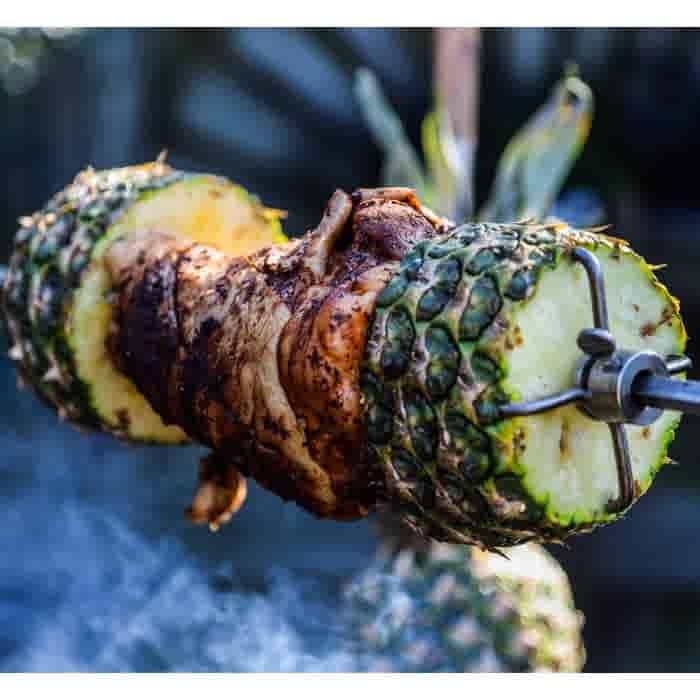 LeJean Eisbein | Varkenshesp