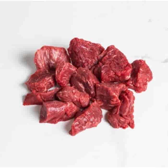 LeJean Biefstukpuntjes