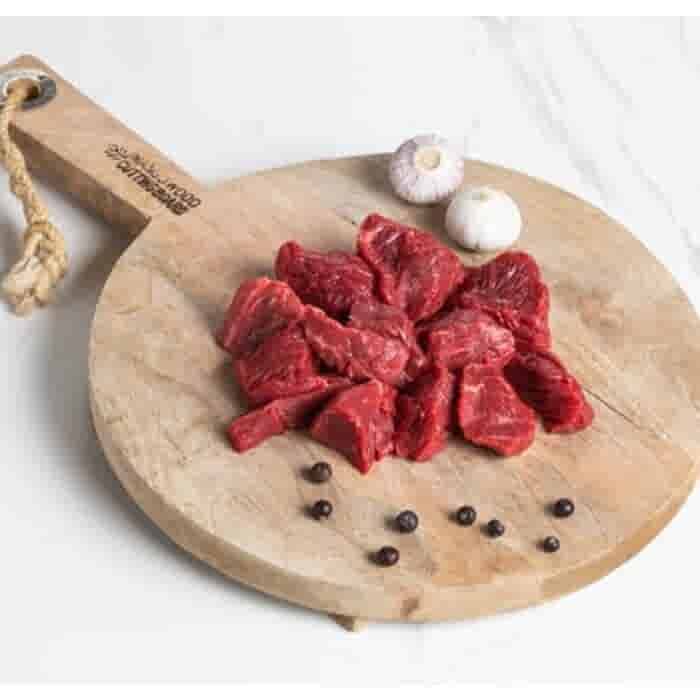 LeJean Biefstukpuntjes