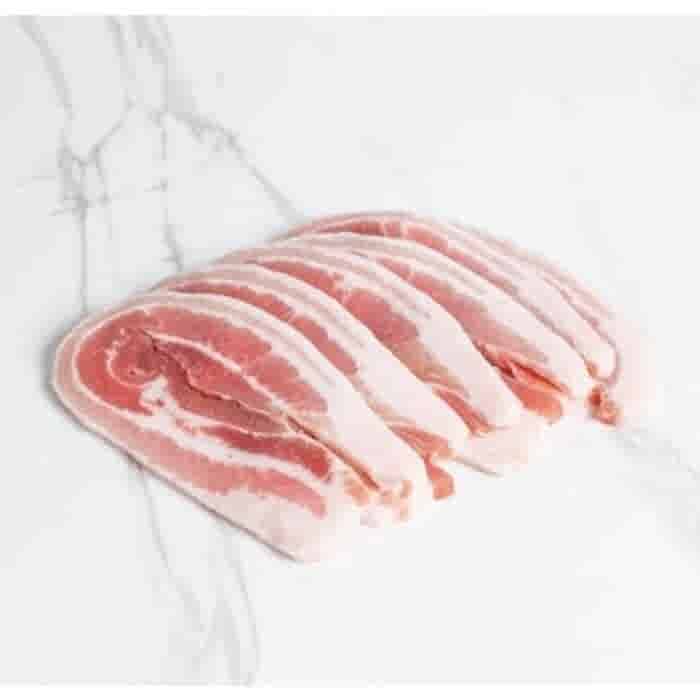 LeJean Speklapjes extra dun gesneden