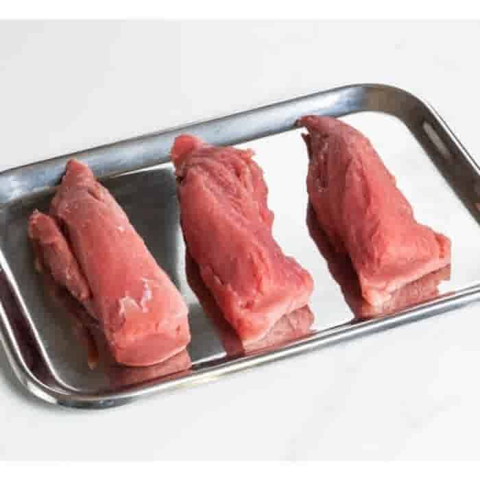 LeJean Varkenskophaas