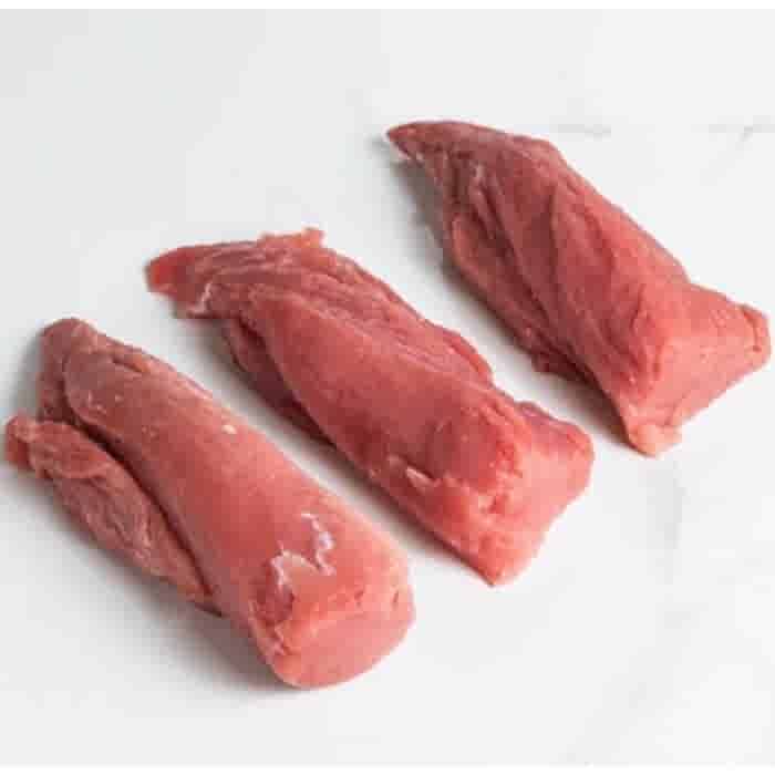 LeJean Varkenskophaas