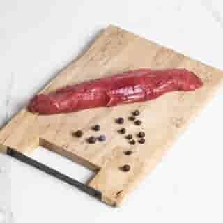 LeJean Wildzwijn haas