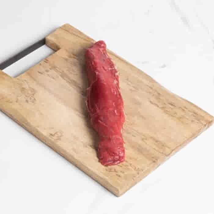 LeJean Wildzwijn haas