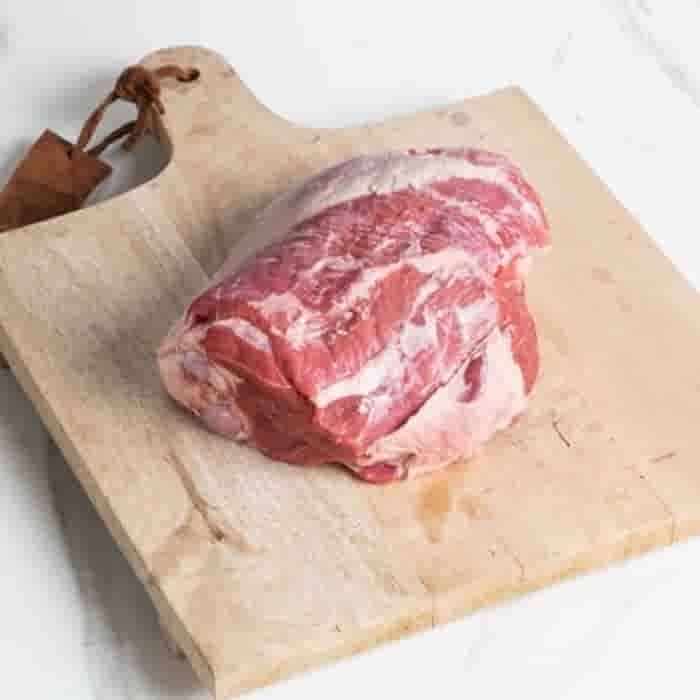 LeJean Lamsbout met been