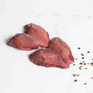 LeJean Wilde Duivenfilet