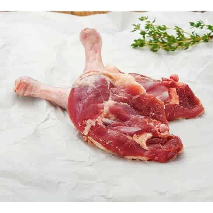 LeJean Tamme Eendenbout