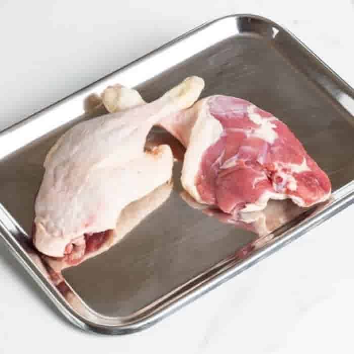 LeJean Tamme Eendenbout