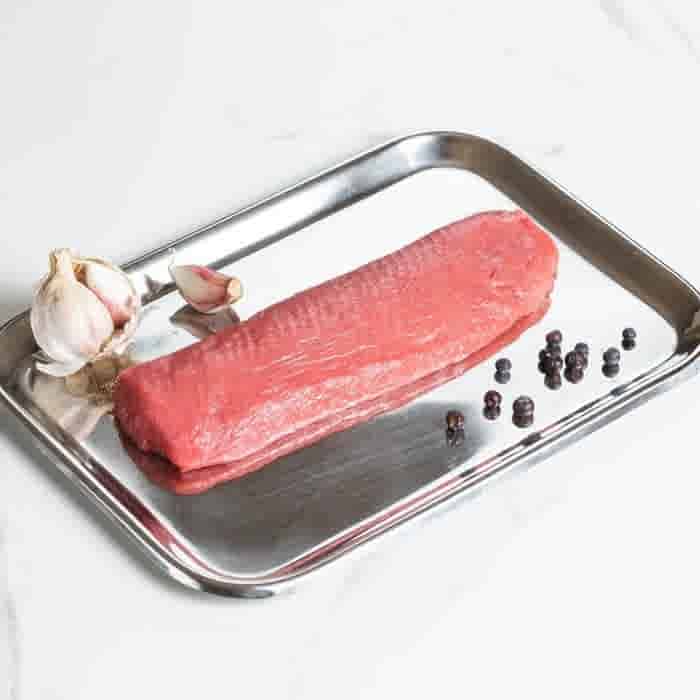 LeJean Lamsfilet LeJean Lamsfilet