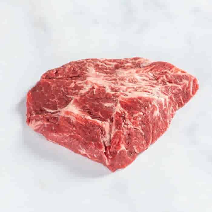 LeJean Flat Iron Steak Black Angus