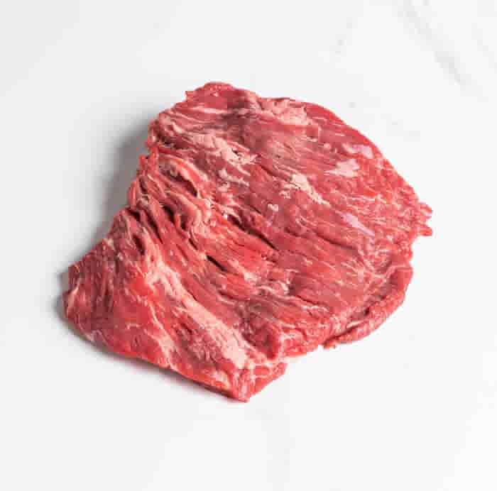 LeJean Bavette Steak Black Angus