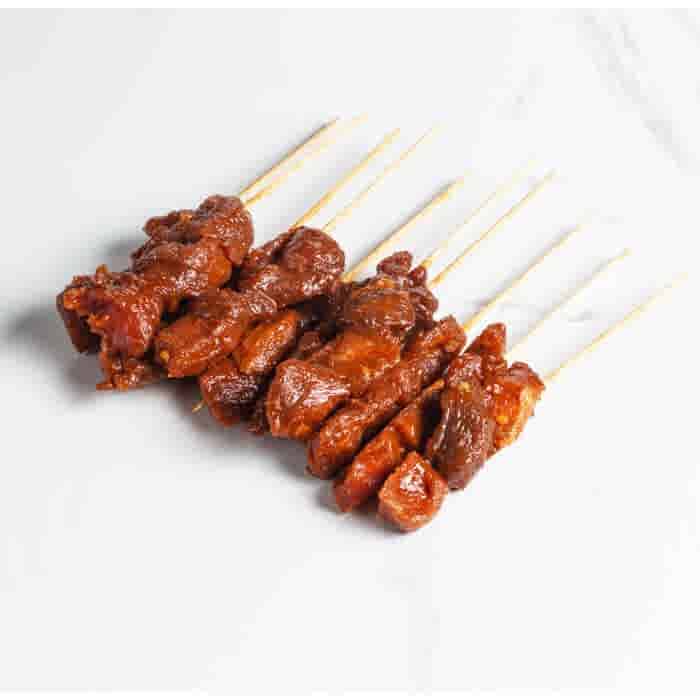 LeJean Premium BBQ Pakket LeJean Premium BBQ Pakket