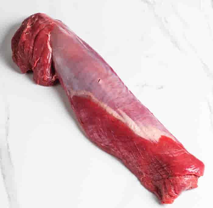 LeJean Ossenhaas Nieuw-Zeeland