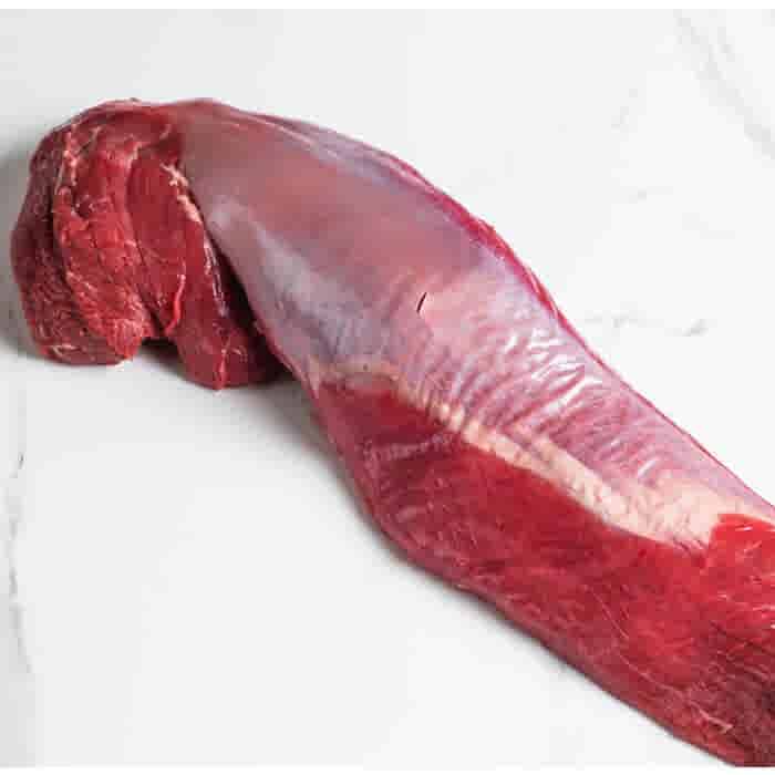 LeJean Ossenhaas Nieuw-Zeeland Greenlea LeJean Ossenhaas Nieuw-Zeeland Greenlea