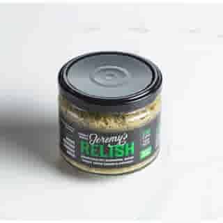 Relish Relish Crispy Green