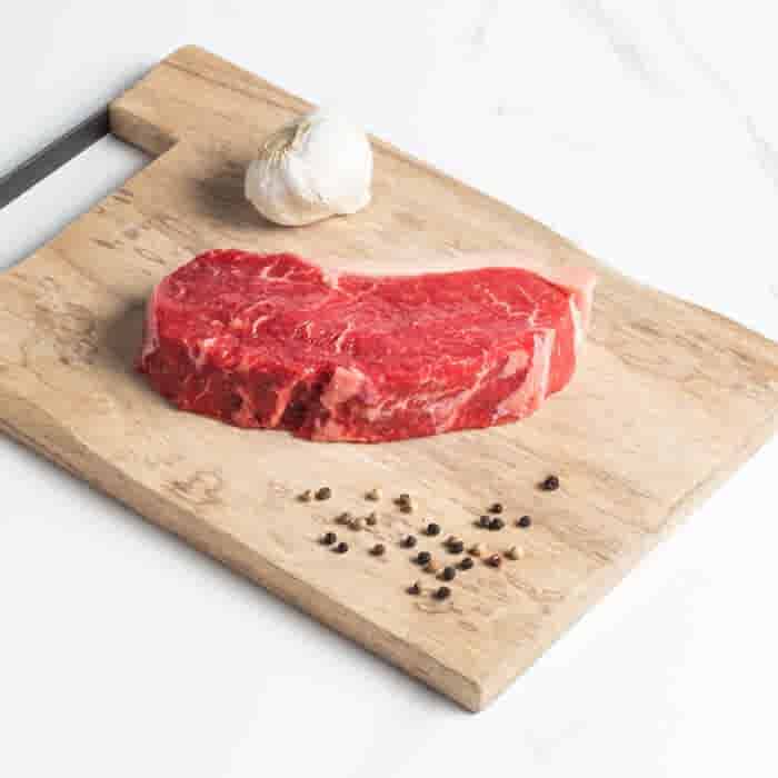 LeJean Entrecote steak Angus Grasgevoerd