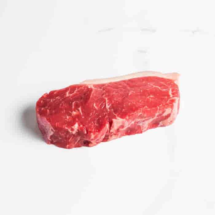 LeJean Entrecote steak Angus Grasgevoerd